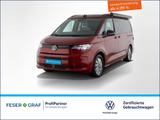 Volkswagen T7 California 2.0TDI BeachCamper DSG AHK LED - Volkswagen T7 California mit Anhängerkupplung