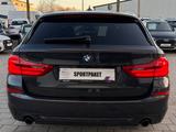 BMW 525d Touring M Sportpaket Lane Side RFK ViCo - BMW 525 mit Diesel-Antrieb: Kombi, Automatik