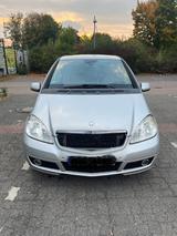 Mercedes-Benz A 160 CDI AVANTGARDE Avantgarde - Mercedes-Benz A 160 in Bochum
