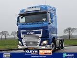 DAF XF 460 SPACECAB 6X2 FTG NL - DAF Xf 460