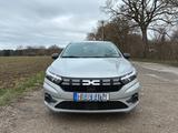 Dacia Sandero TCe 90 Essential  - Dacia Sandero von privat