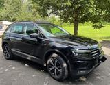 Volkswagen Tiguan 1.4 TSI DSG 4MO AHK Pano 8fach VWScheck