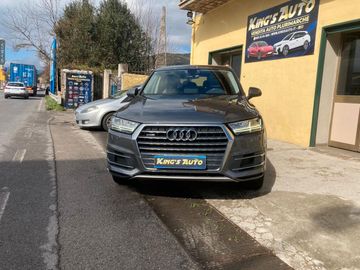 Audi Q7 - 6