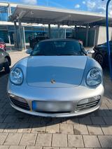Porsche 987 Boxster S /TOP Zustand/ TÜV Ne... - Porsche Boxster Gebrauchtwagen in München