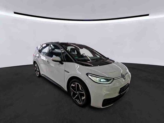 Fahrzeugabbildung Volkswagen ID.3 Pro Navi PANO 19"Alu MatrixLED 62kwAKKU