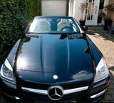 Mercedes-Benz Mercedes Benz SLK 200 mit AIRCARF und Spor... - Mercedes-Benz SLK 200 Gebrauchtwagen in Bremen