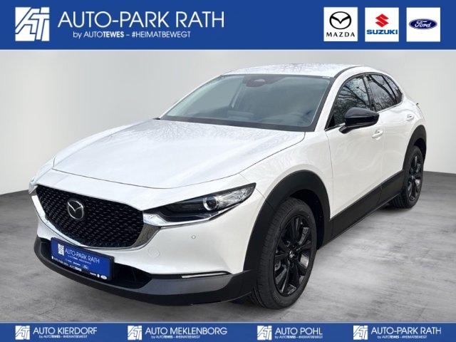 Mazda CX-30 2.5L e-SKYACTIV G 140ps*Homura*Head Up*Key