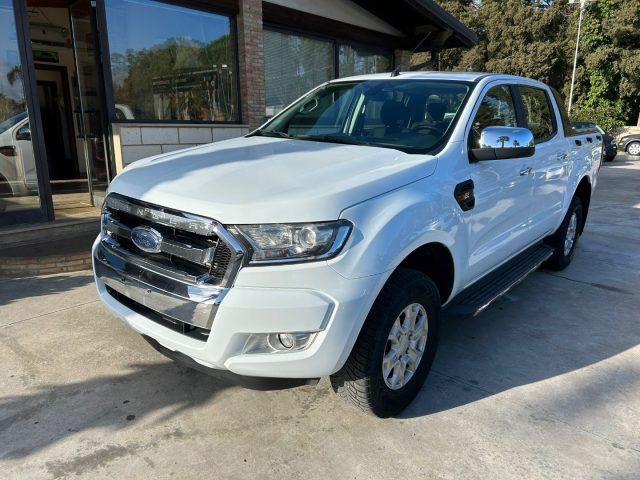 Ford FORD Ranger 2.2 TDCi DC XLT 5pt.