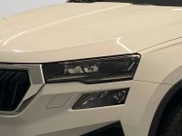 Skoda Karoq - Vorschau Bild 6