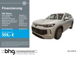 Volkswagen Tayron 1.5 eHybrid DSG Life
