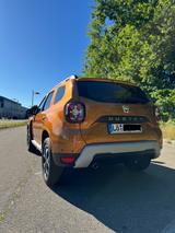 Dacia Duster *NAVI*SHZ*KAMERA* TCe 130 2WD GPF - Dacia Duster von privat