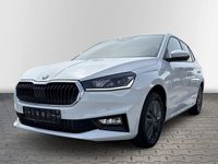 Skoda Fabia - Vorschau Bild 2