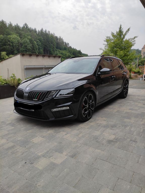 Image of Skoda Octavia