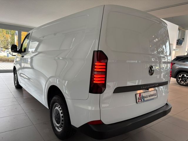 T7 Kasten 2.0 TDI LED SHZ APP KAM