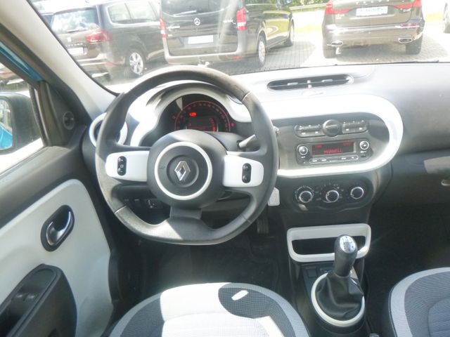 Fahrzeugabbildung Renault Twingo 1,0 SCe 70 >49.943KM/Sitzheizung<