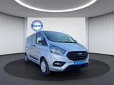 Ford Transit Custom Kasten 320 L2*REGALE*SHZ*TEMP*1.H - Ford Transit Custom in Düsseldorf