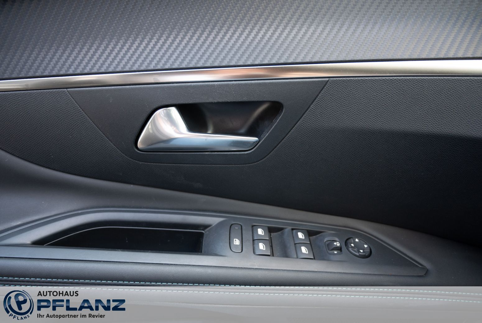 Peugeot 3008 - Bild 13