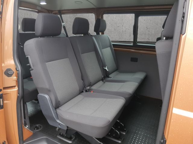 T6.1 Kombi 2.0 TDI DSG, AHK max.AHL 3T,Klima