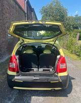 Citroën C2 1.1 Style  - Citroën C2: Style