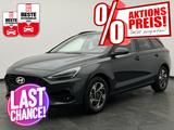 Hyundai i30 Kombi 1.5i Family +KLIMA+CAM+LED+ - Hyundai i30 aus 2025