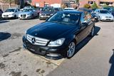 Mercedes-Benz C 180 CGI BlueEfficiency*Navi*Klimaautomatik*SHZ - Mercedes-Benz C 180 in Duisburg