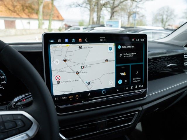 Tiguan Elegance TDI DSG IQ Drive Premium, 8-Fach