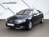 Audi A6 2.8 FSI Leder Xenon Scheckheft - Audi A6: 8.2