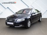 Audi A6 2.8 FSI Leder Xenon Scheckheft - Audi A6 aus 2009