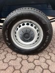 Volkswagen Crafter - Vorschau Bild 20