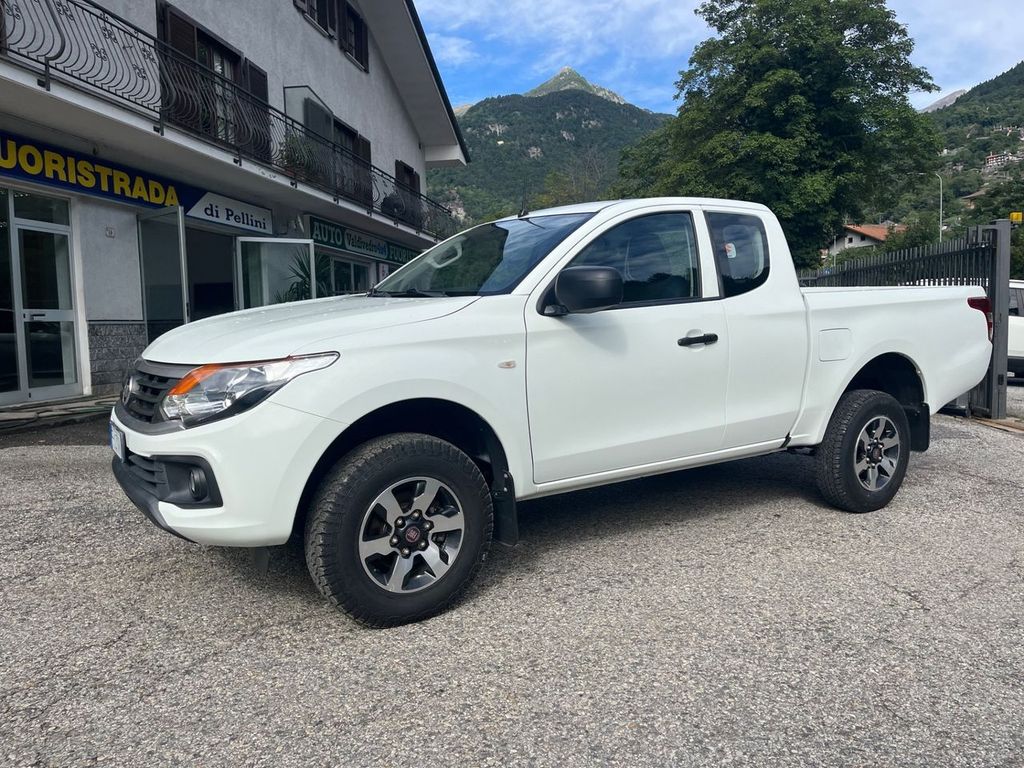 Image of Fiat Fullback