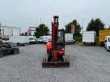 Kubota KX101 3&3 (Stock ID 86101 - Kubota Kx 101