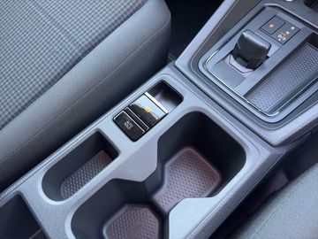 Volkswagen Caddy - 12