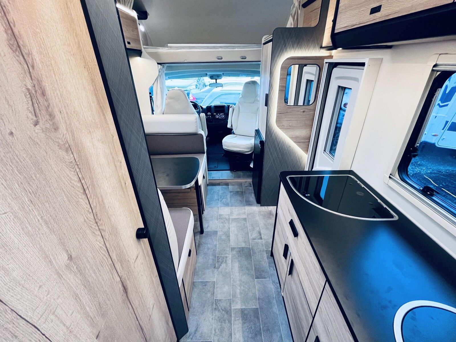 Fahrzeugabbildung XGO Dynamic 27