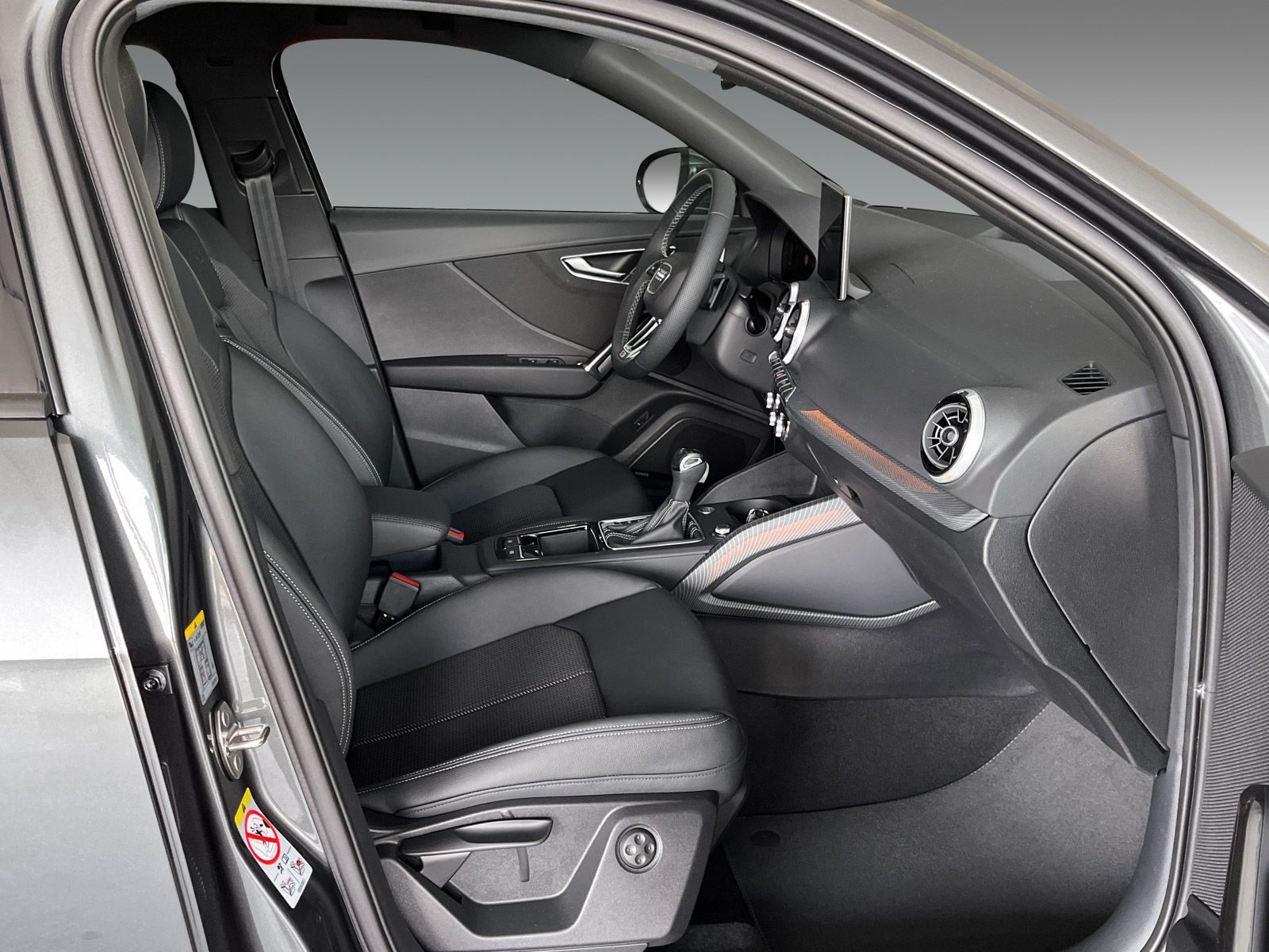 Audi Q2 - Bild 9