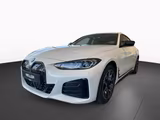 BMW i4 M50 xDrive Gran Coupé M Sport Laser 360° H - BMW i4 xDrive Gebrauchtwagen