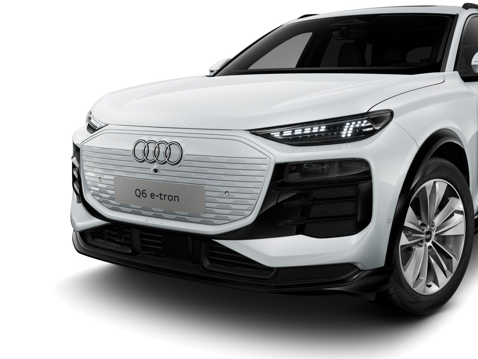 Audi Q6 e-tron - Bild 7