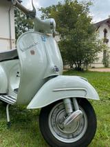 Vespa GS - VESPA GS