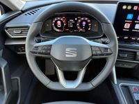 Seat Leon - Vorschau Bild 13