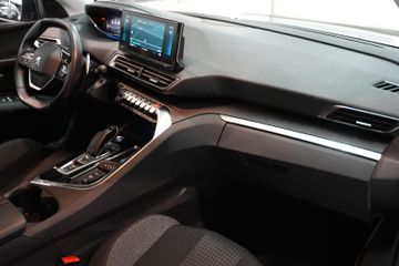 Peugeot 3008 - 11