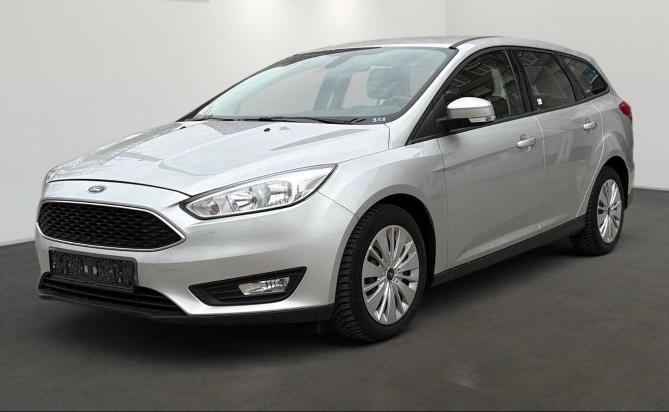 Ford Focus Turnier Business 2. Hand! Tüv Neu!