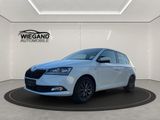 Skoda Fabia 1.0 TSI DSG SOLEIL+PDC+TEMPOMAT+LED+STZH - Skoda Fabia Gebrauchtwagen in Mannheim