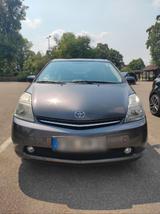 Toyota Prius 2007 - gebrauchte Toyota Prius aus dem Jahr 2007