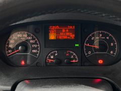 HYMER / ERIBA / HYMERCAR EXSIS-I 578 | Schnell sein lohnt sich!