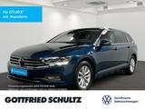 Volkswagen Passat Variant 2.0 TDI DSG LED NAV PAN ACC Busin
