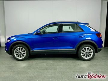 Volkswagen T-Roc 1.5 TSI DSG Style Garantie b. 14.1.29 