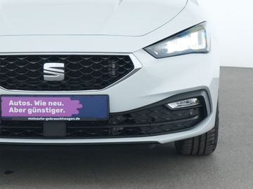 SEAT Leon - 12