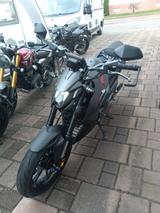 Zontes 125 U - ZONTES 125 U