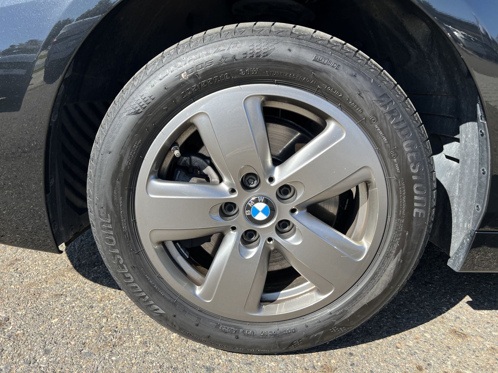 BMW 218 Gran Coupé - Bild 41