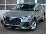 Audi Q3 Sportback 35 TFSI NAVI PLUS+SIDE+LANE+SHZ+PDC - Audi Q3 Gebrauchtwagen in Stuttgart