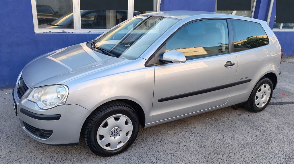 Angebot ansehen Volkswagen Polo